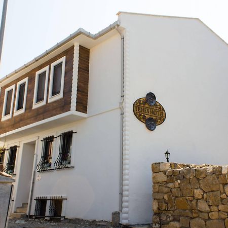 Tenes Otel Bozcaada Ngoại thất bức ảnh