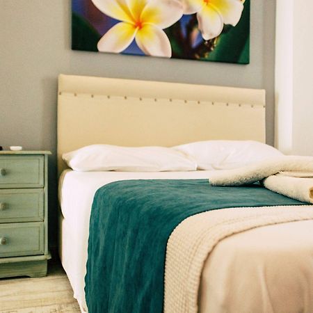 Tenes Otel Bozcaada Ngoại thất bức ảnh