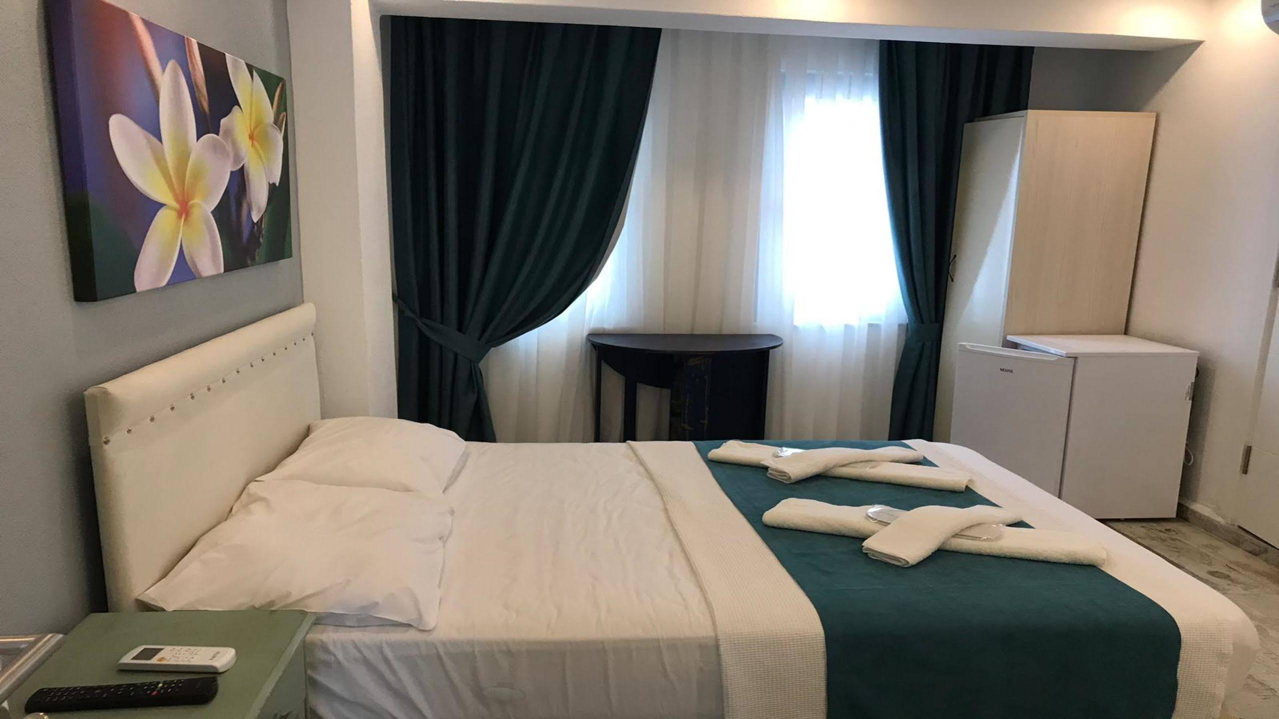 Tenes Otel Bozcaada Ngoại thất bức ảnh