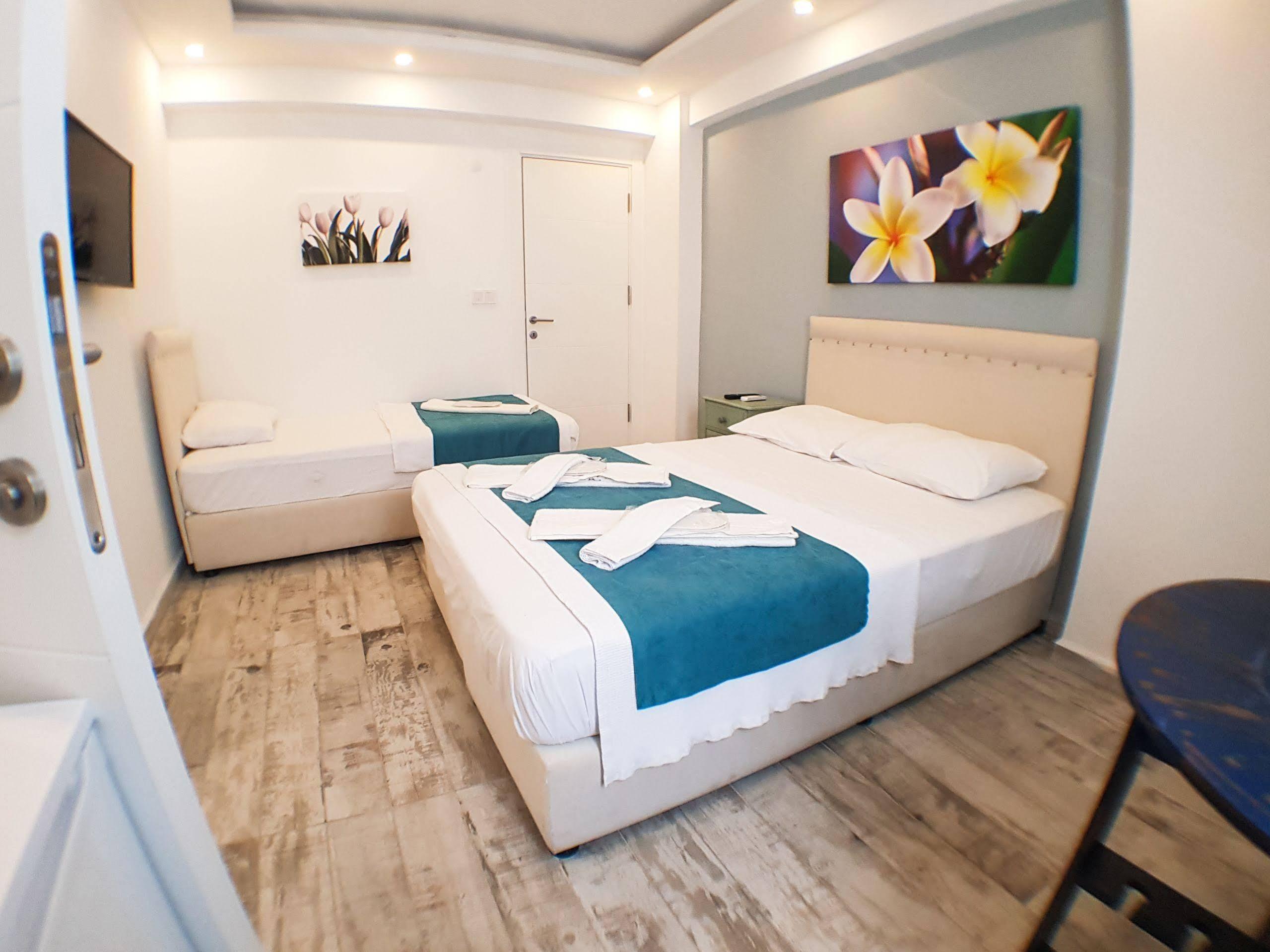 Tenes Otel Bozcaada Ngoại thất bức ảnh