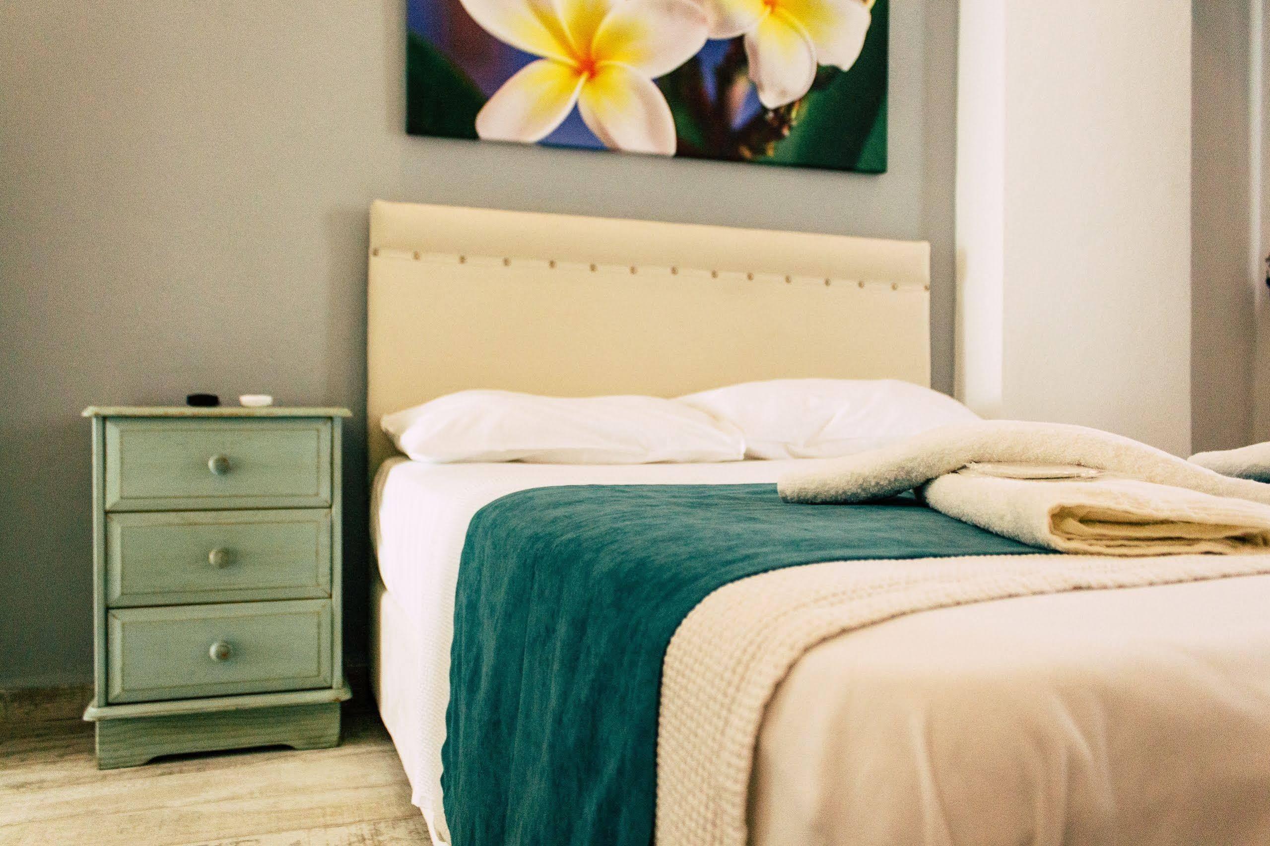 Tenes Otel Bozcaada Ngoại thất bức ảnh