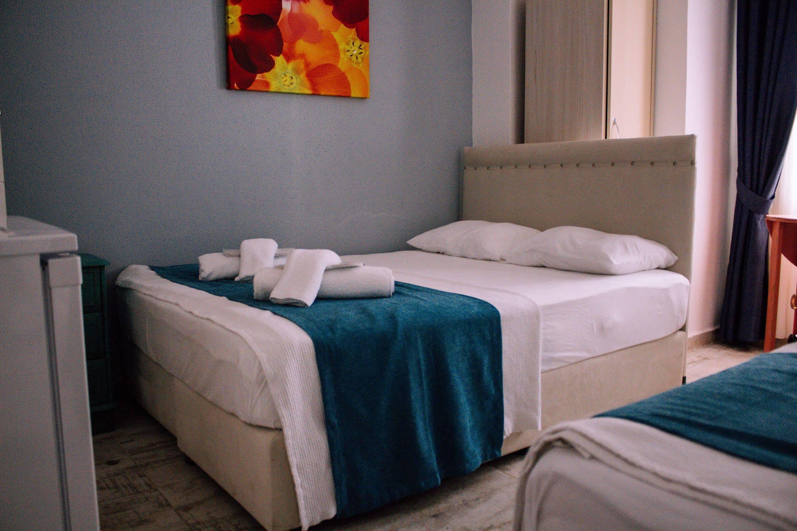 Tenes Otel Bozcaada Ngoại thất bức ảnh