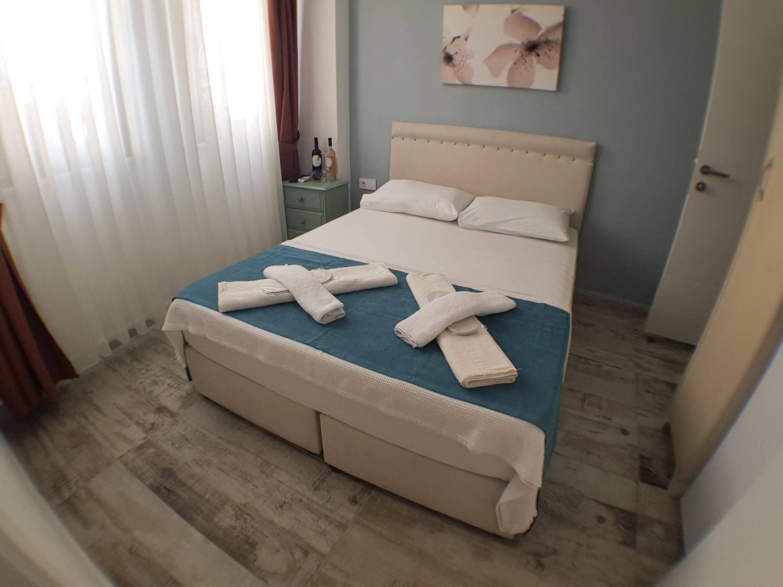 Tenes Otel Bozcaada Ngoại thất bức ảnh