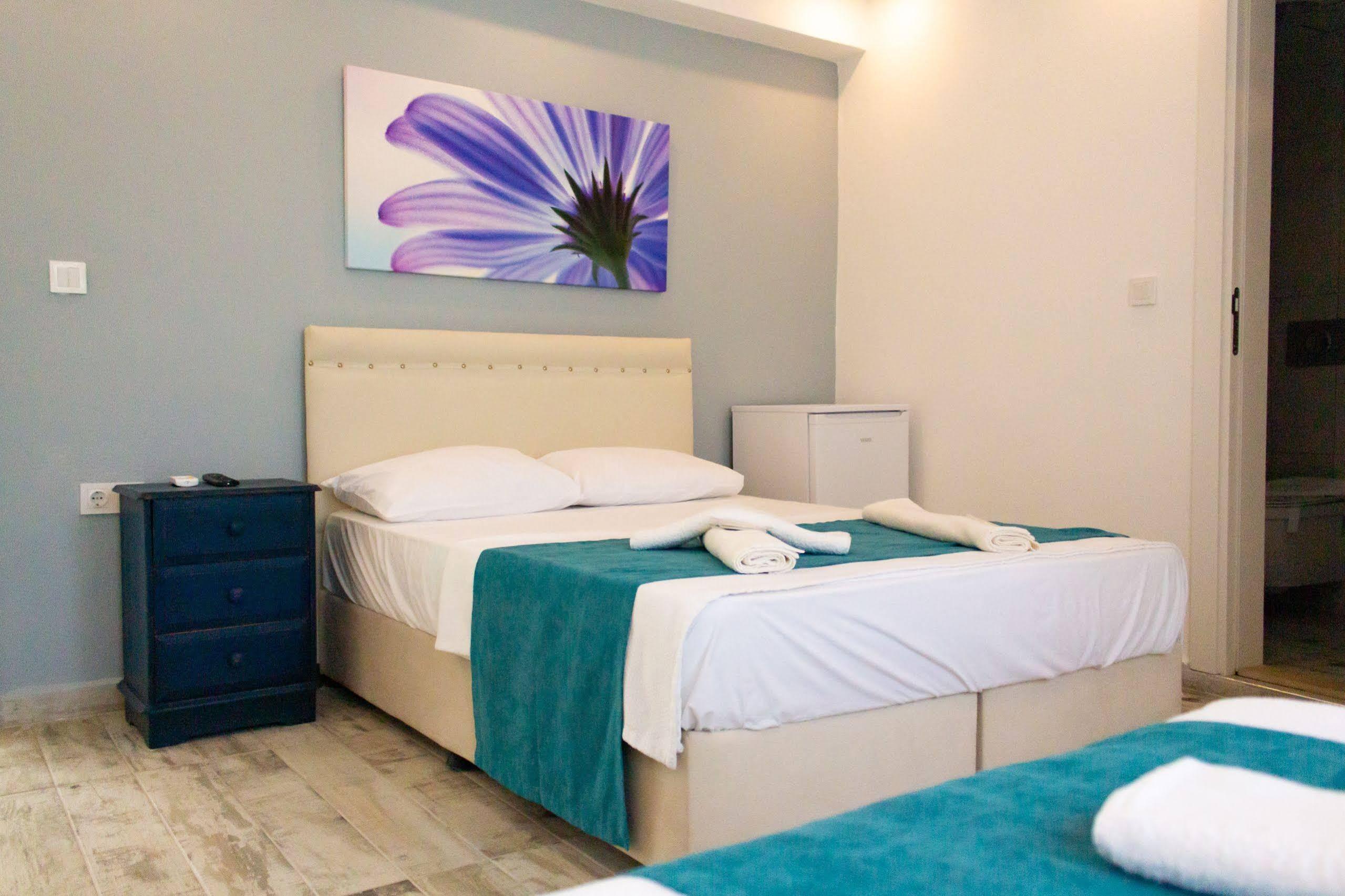 Tenes Otel Bozcaada Ngoại thất bức ảnh